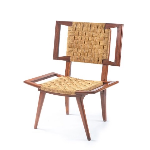 Jute Chair2